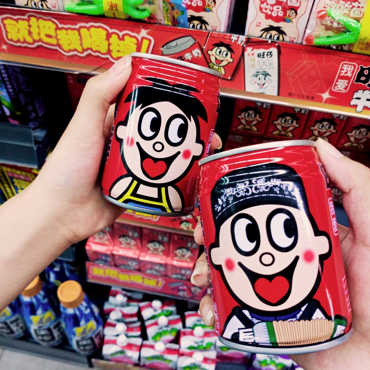 千亿“奶替”市场失色，李子园们寻求突围