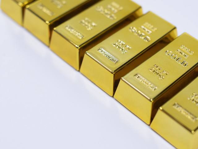 通胀时黄金价格会如何变化？