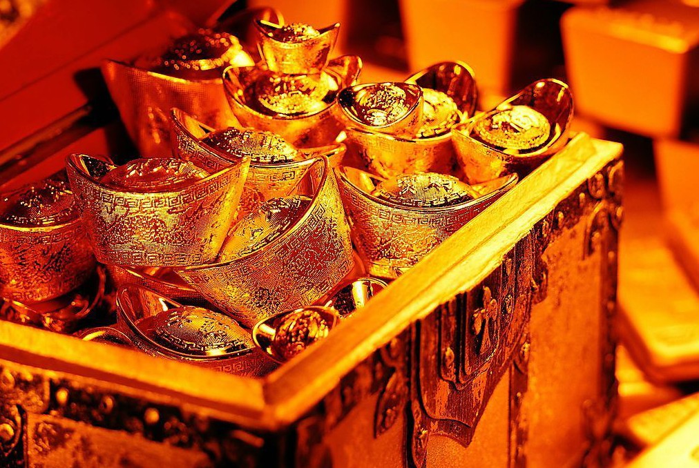 黄金TD和期货投资哪个风险高？