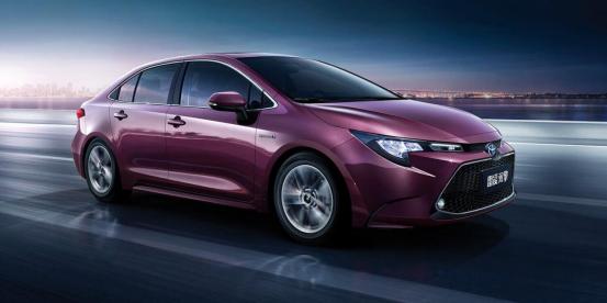 混动车型和燃油车怎么选？