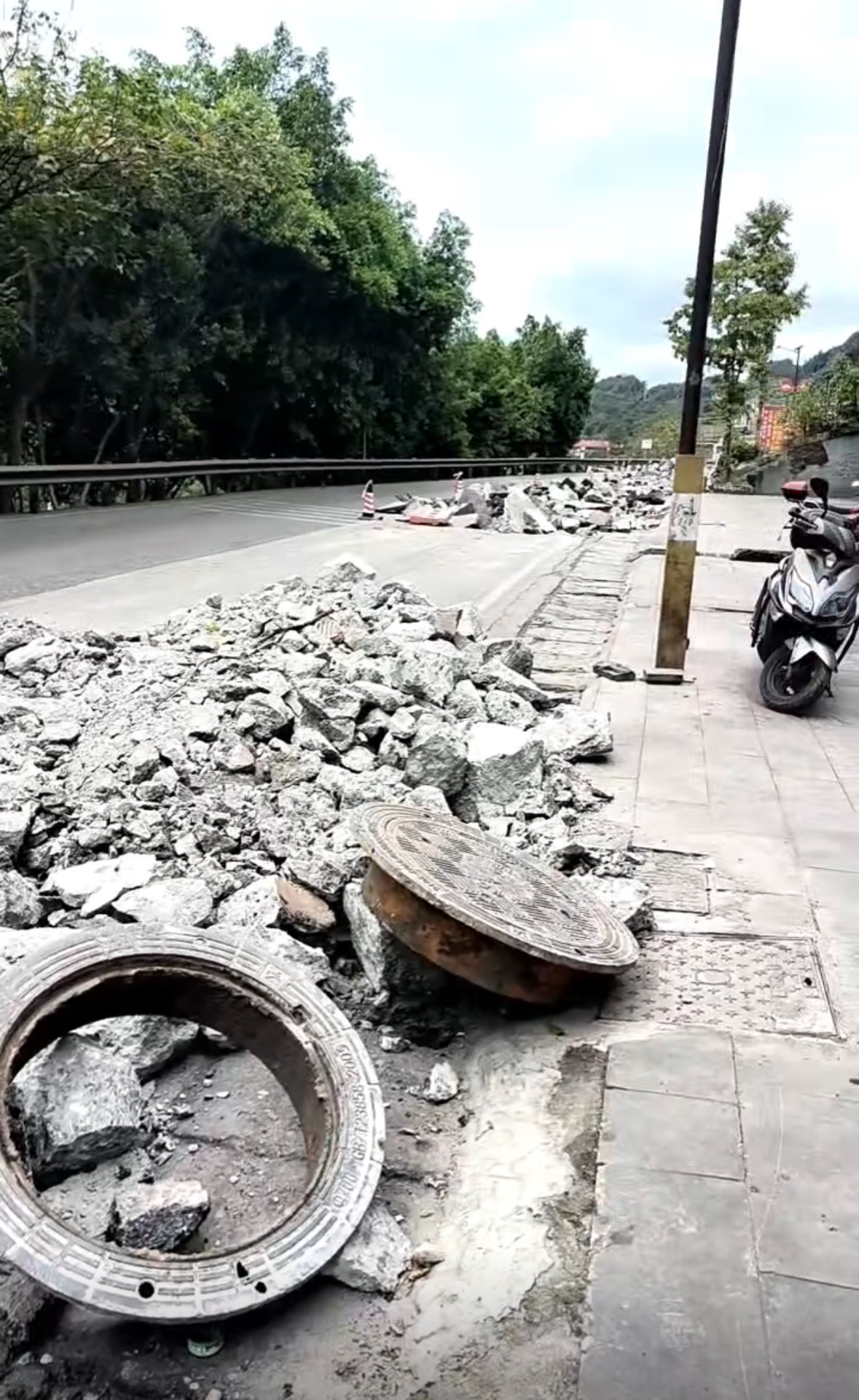 拖欠经销商货款风波后，潭酒原实控人退场，泸州富商方久伦将独揽大权?