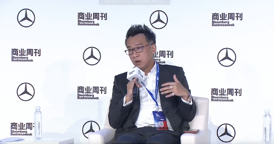 洪灏：黄金是一个巨大的价格势能泡沫，是一定要爆掉的