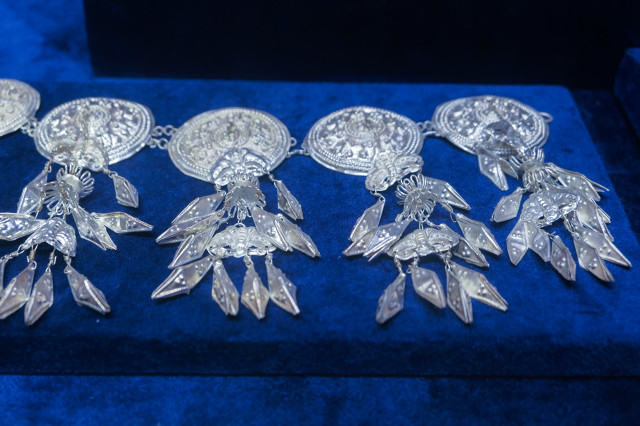 黄金与白银投资哪个更值得？