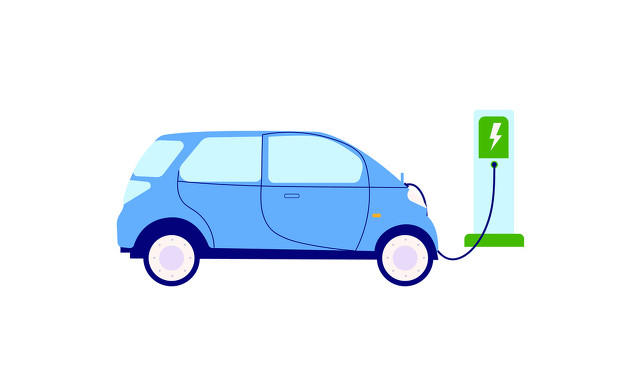 纯电动汽车续航里程如何提升才合理？