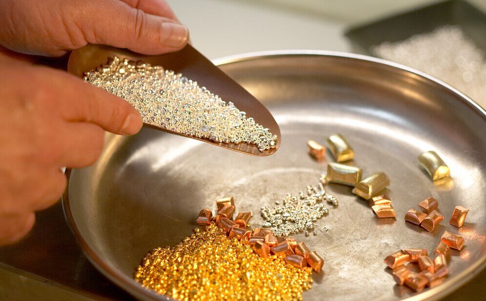 黄金投资工具哪种风险更低？