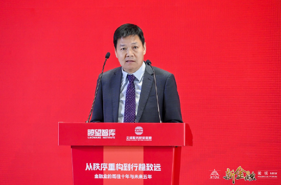 董佳讯：未来20年，中国将引领创新消费