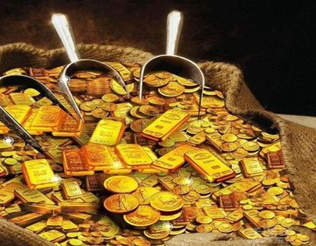 普通投资者怎么快速入门黄金投资？