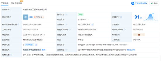 四川81吨金矿探矿权背后现紫金矿业，实控方四川黄金曾承诺资产注入