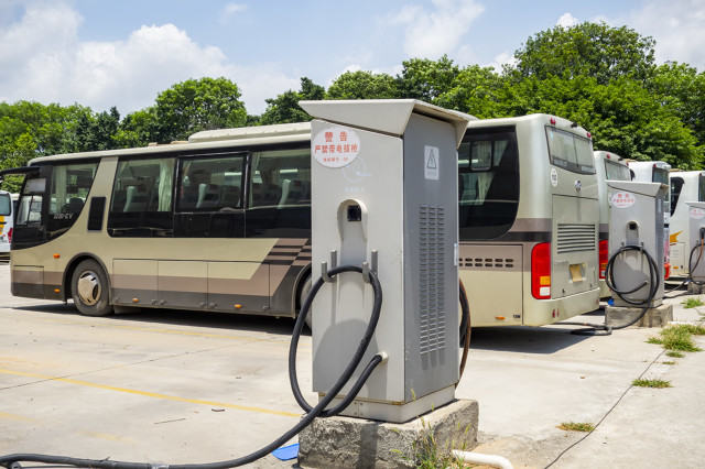 充电设施不足会影响新能源车使用吗？