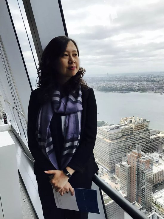 新华基金前董事长翟晨曦被传“进去了”｜债券女王半生传奇（4千字长文）