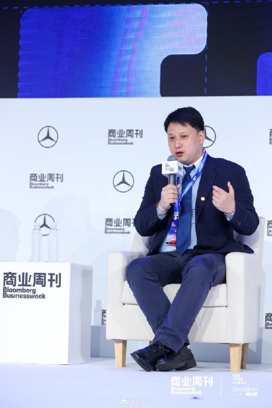 正泰集团顾皓：数字化推动碳数据透明化，为低碳转型开辟新发展路径