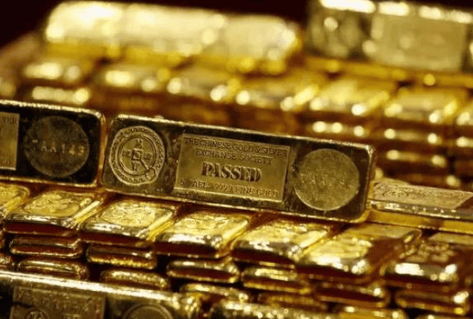 Mhmarkets迈汇：黄金稳步整理多头趋势