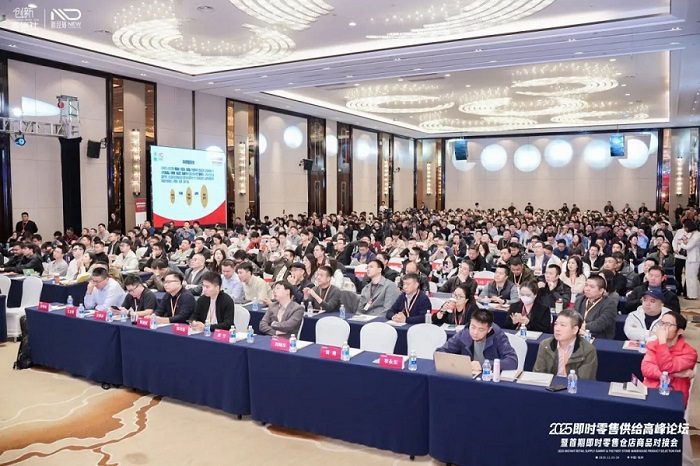 直面即时零售万亿赛道，安得智联凭“义乌模式”破解供应链瓶颈！