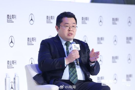 中国银行(香港)刘逸飞：正构建覆盖内地、东南亚绿色金融网络，以标准化工具提升融资效率