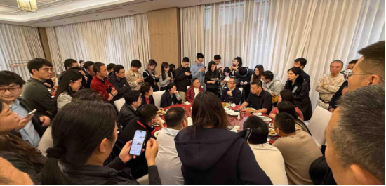 飞天价格创新低，茅台新帅紧急亮相：对未来信心十足