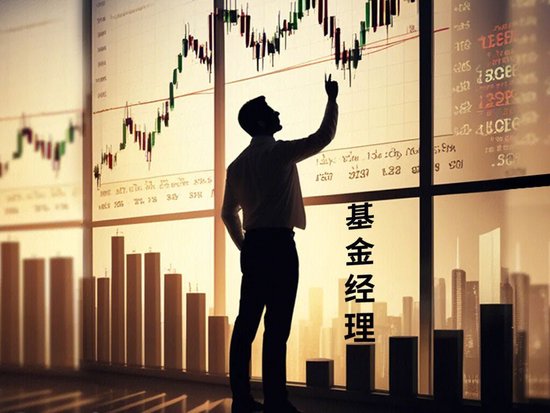 招商基金迎53岁女董事长！身兼三家“招商系”要职