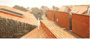 远洋商业携手北京云上艺术区，专业运营焕活城市艺术空间