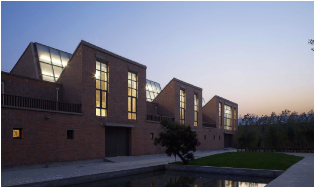 远洋商业携手北京云上艺术区，专业运营焕活城市艺术空间