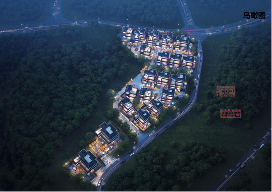 助力省重点项目价值提升，远洋建管签约泉州观音岐文旅城