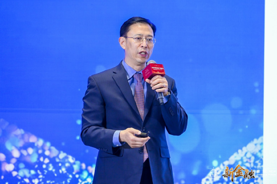 林巍：不动产信托是养老传承的有效工具