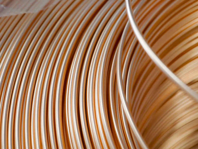 “铜博士”创新高!矿商“狮子大开口”,供应链警报或拉响