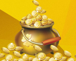 金条金币哪种更适合投资？