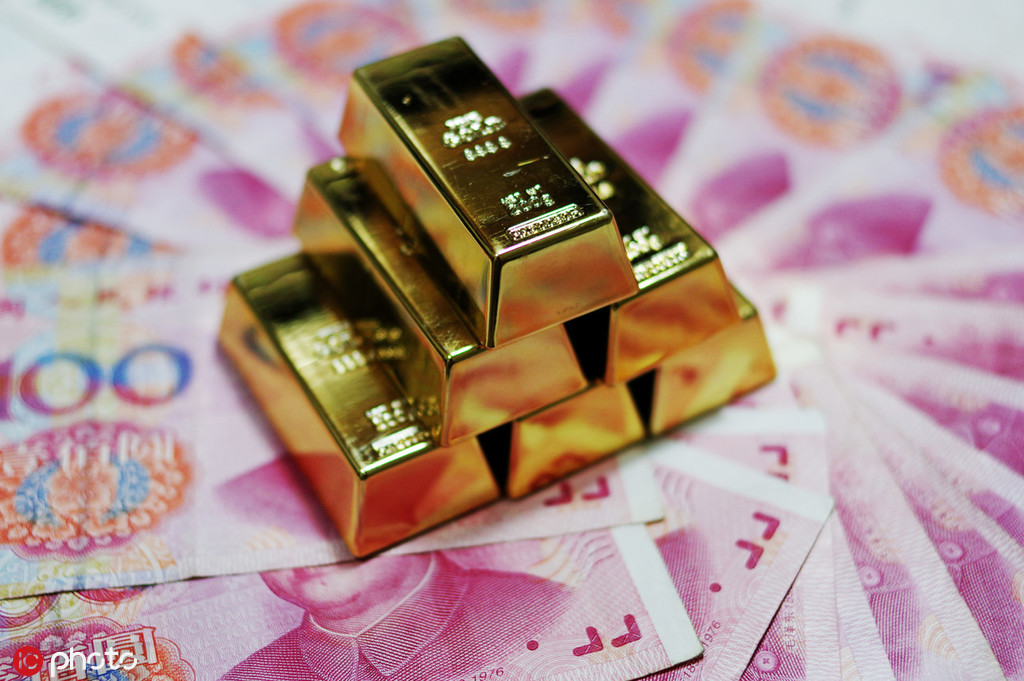 黄金定投适合哪些投资者？