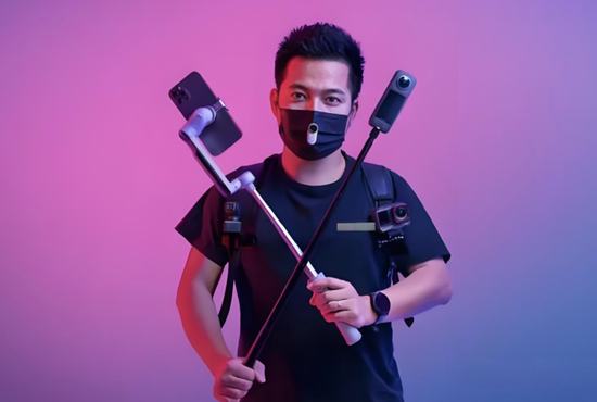 大疆与前员工们的无限战争