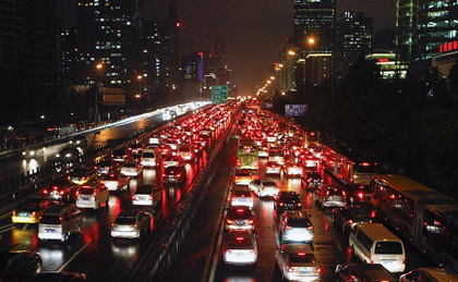 汽车贴膜有哪些实用技巧？