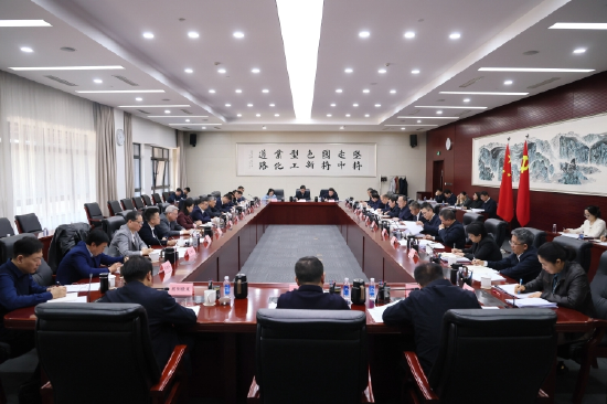 工信部开会整治电池行业“内卷” 比亚迪王传福等参会