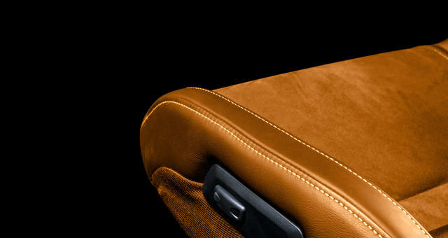 汽车座椅舒适性如何提升更有效？