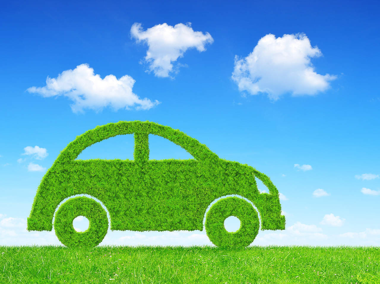 混合动力汽车的环保优势有哪些？