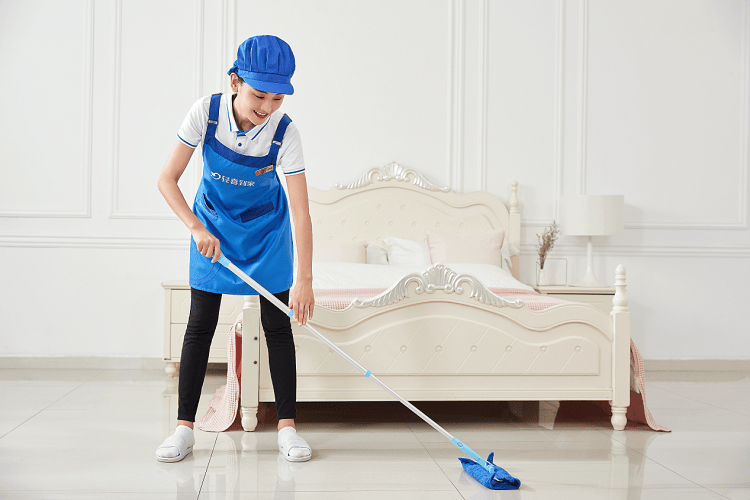 两千字感谢信的背后，看轻喜到家如何用专业与真诚塑造家政服务金口碑