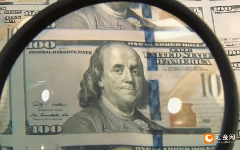 美元失血进行时，全球央行现叛逆时刻