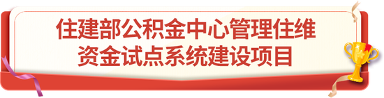 中国银行荣获金融科技七项大奖！