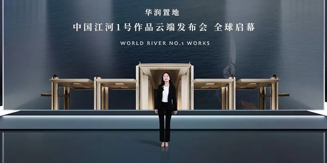 这一次，华润置地让整个行业都坐不住了