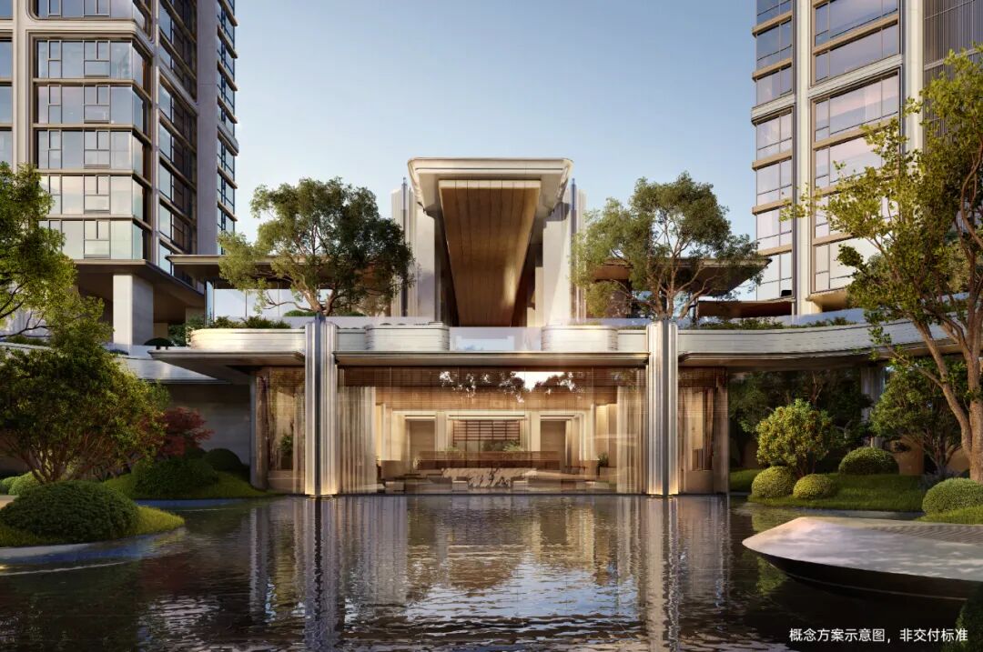 这一次，华润置地让整个行业都坐不住了