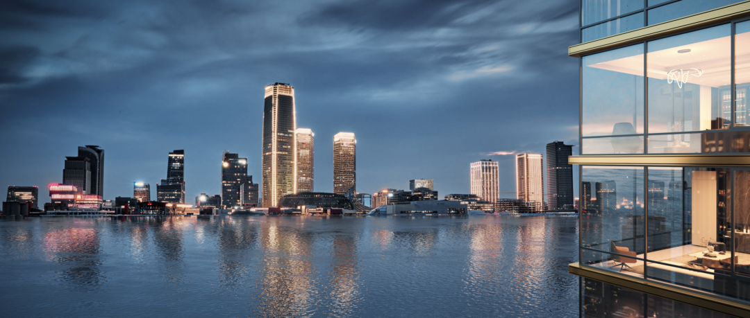 这一次，华润置地让整个行业都坐不住了