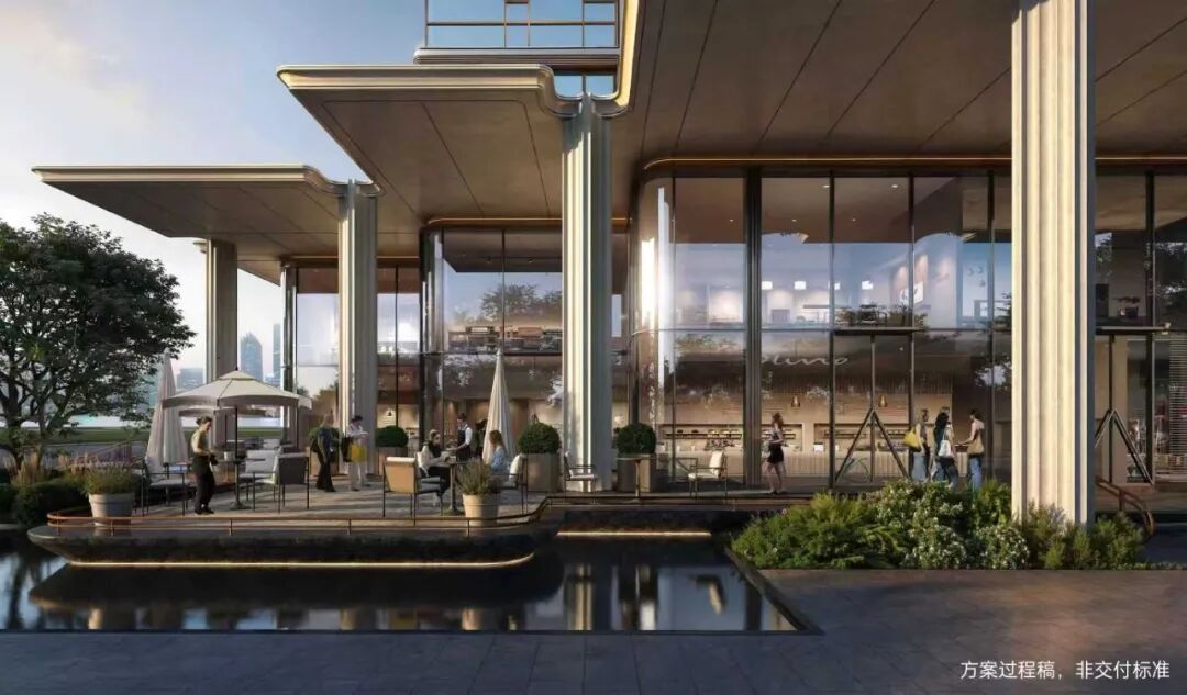 这一次，华润置地让整个行业都坐不住了