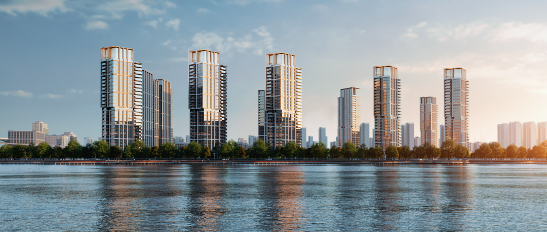 这一次，华润置地让整个行业都坐不住了