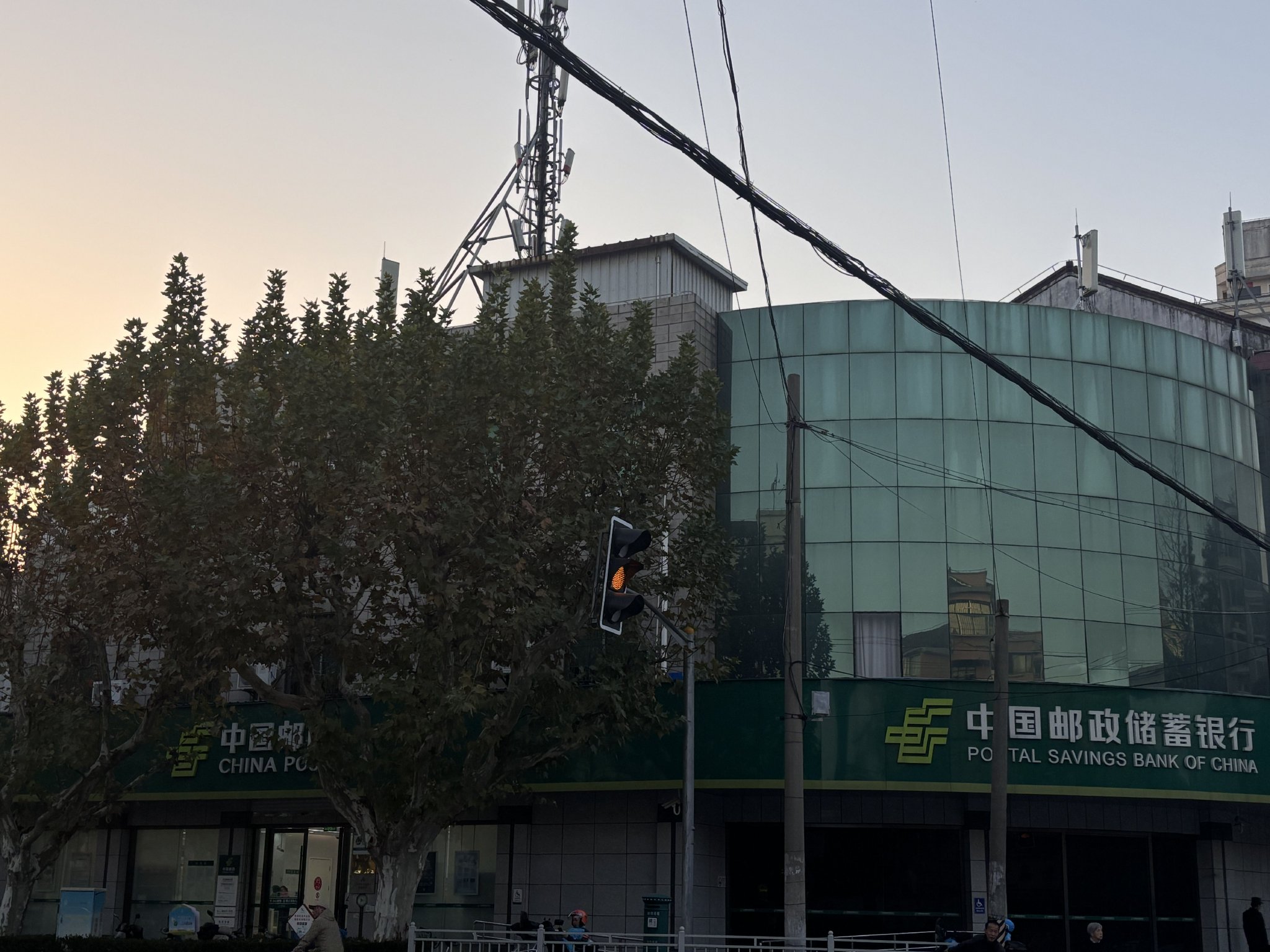 超5万网点，中国邮政拿下保险代理资质！同有网点优势的三大运营商有无想象空间？