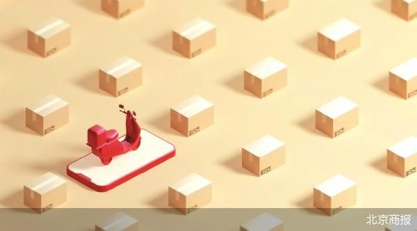 1800亿件 全国快递量何以屡创新高