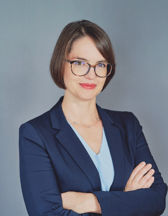 对话F20秘书长 Katrin Harvey：COP30强调建立全新气候融资模式的紧迫性