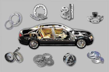 如何判断车辆需要更换哪些部件？