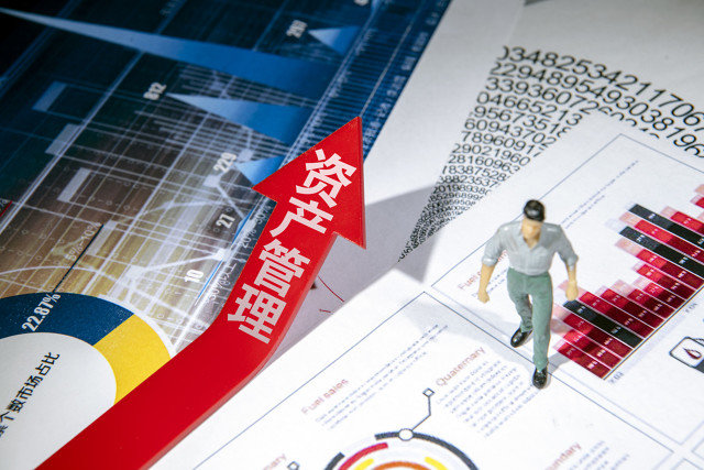 资产配置为什么能降低风险？