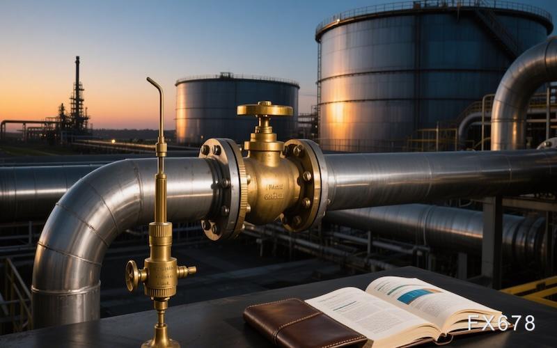 地缘“三重火线”预警！黑海遇袭+美委对峙+俄乌嘴仗，油市警报拉响