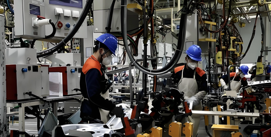 宁德时代，“侮辱性”涨薪？