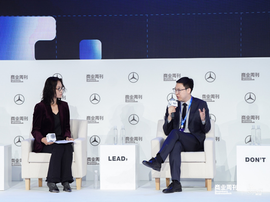 The Year Ahead展望2026峰会|凝聚行业共识，共勘寰球商业未来