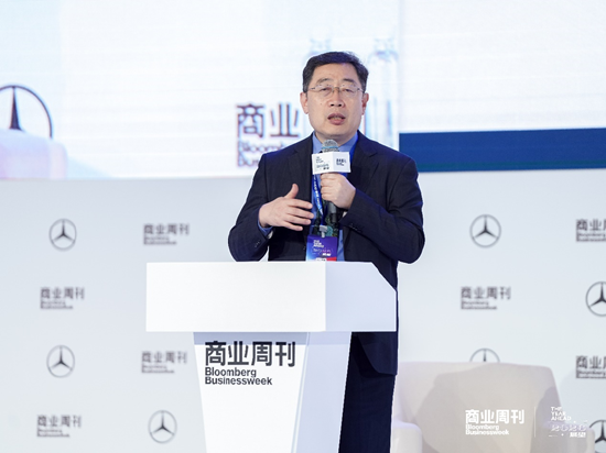 The Year Ahead展望2026峰会|凝聚行业共识，共勘寰球商业未来