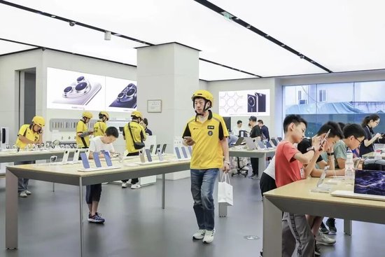 大力没有出奇迹，外卖价格战未改美团领先优势